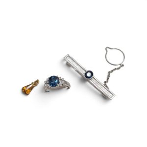 さすがや菊名駅東口店　アクセサリーおまとめ　高価買取しました！