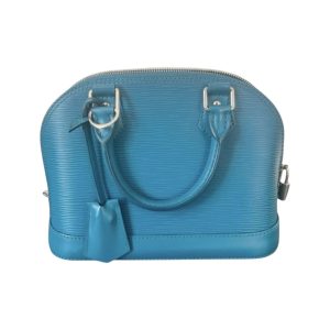 ルイヴィトン　（Louis Vuitton）　エピ　ハンドバッグ