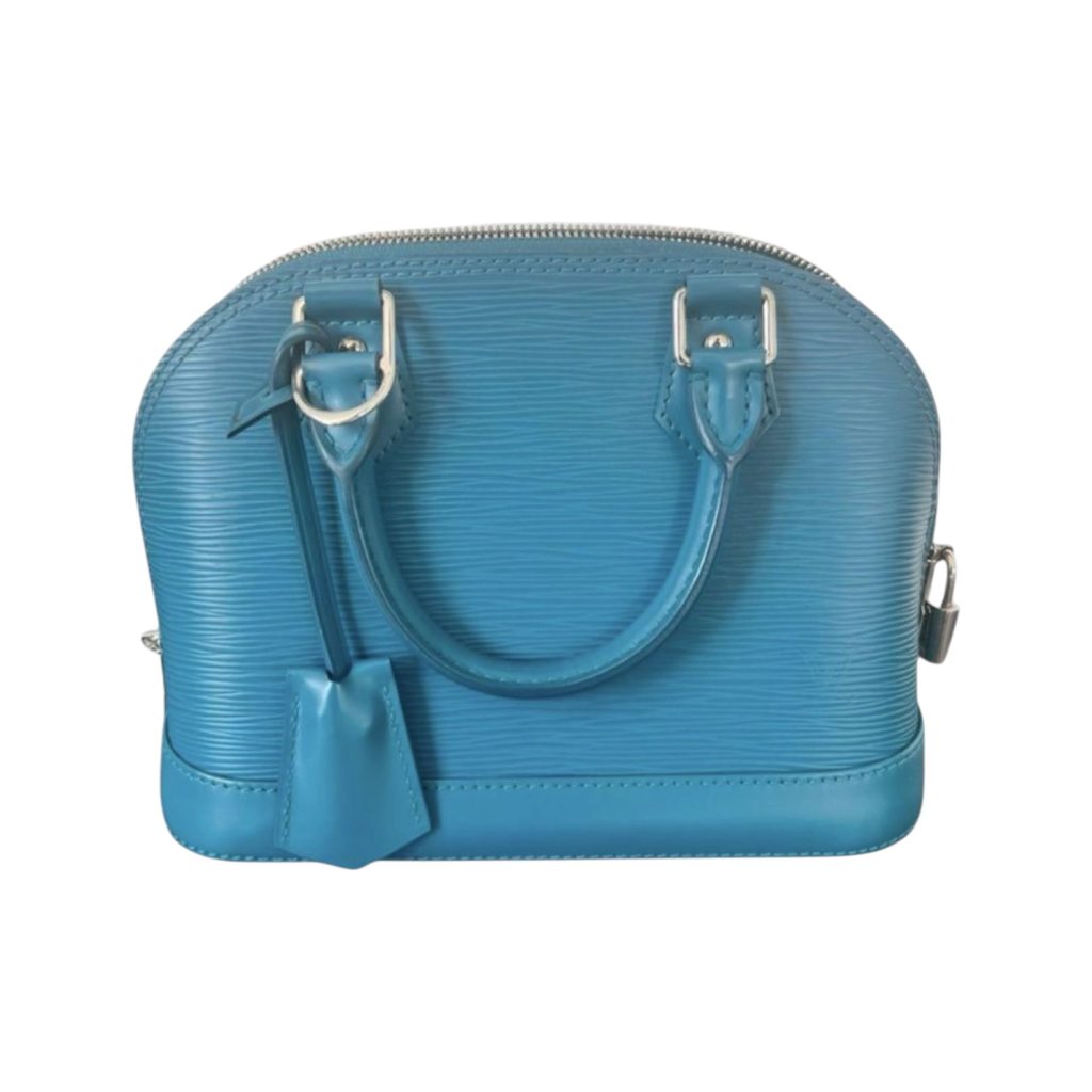 ルイヴィトン　（Louis Vuitton）　エピ　ハンドバッグ