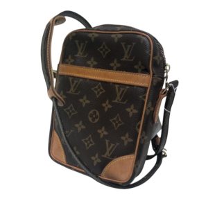 ルイヴィトン　（Louis Vuitton）　モノグラム　ダヌーブ