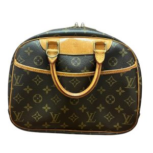 【ルイ・ヴィトン買取強化】Louis Vuitton ルイ・ヴィトン ドーヴィル