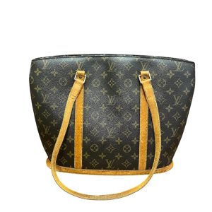 【ルイ・ヴィトン買取強化！】Louis Vuitton ルイ・ヴィトン バビロン バッグ