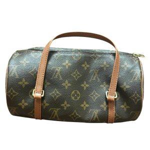 【ルイヴィトン高価買取中！！】ルイヴィトン　パピヨン　バッグ