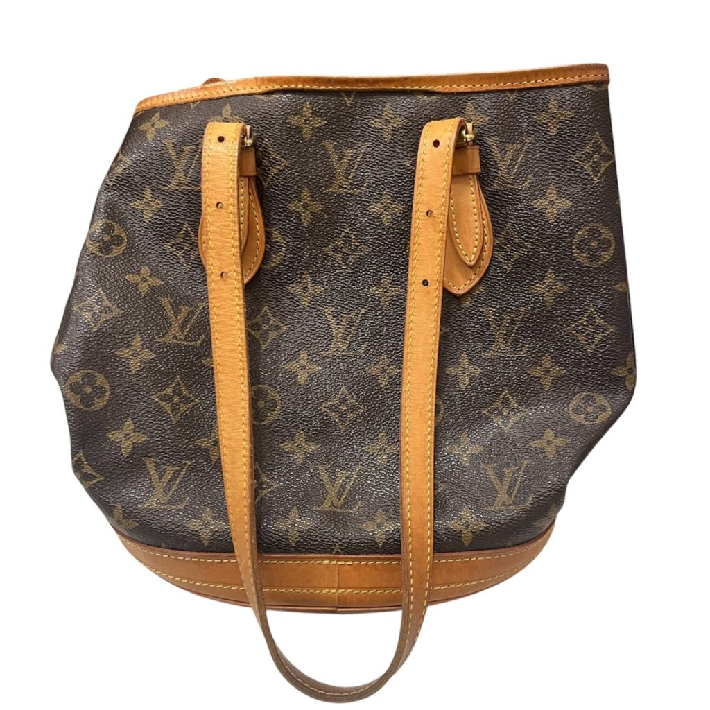 【買取強化！】LOUIS VUITTON（ルイ・ヴィトン）プチ・バケット