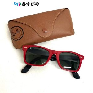 Ray-Ban レイバン ウェイファーラー サングラス