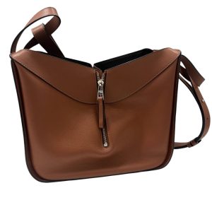 【LOEWE高価買取！】LOEWE ロエベ アイコンバック ハンモック