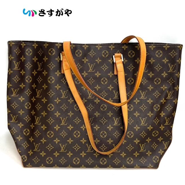 LOUIS VUITTON ルイ・ヴィトン カバアルト バッグ ブランド