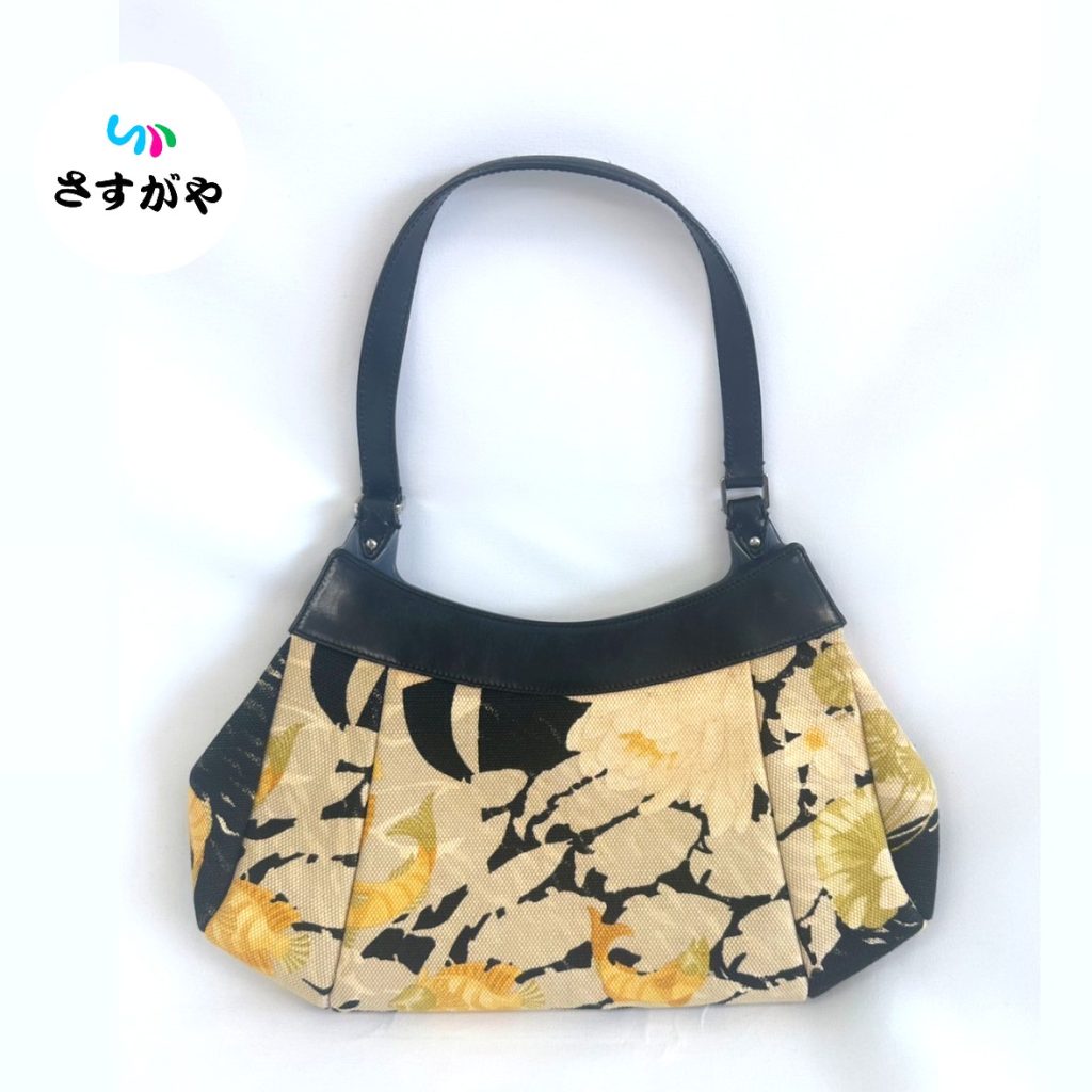 Salvatore Ferragamo バッグ