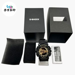 CASIO カシオ G-SHOCK